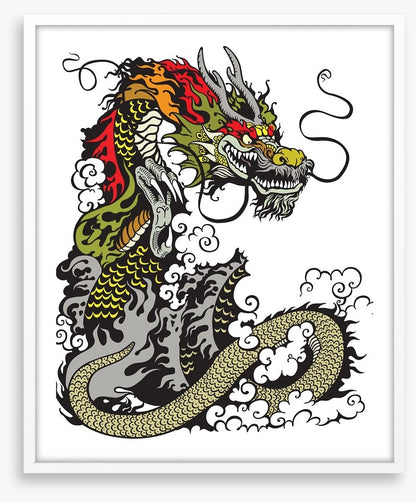 Dragons