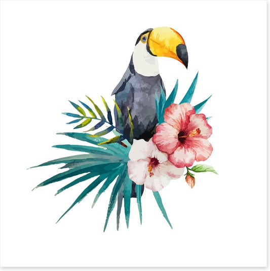 Toucan grove