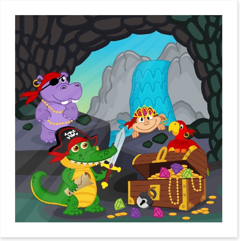 Pirates