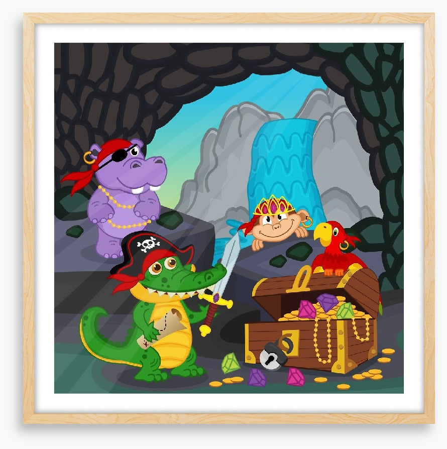 Pirates