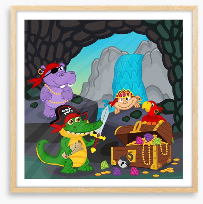 Pirates