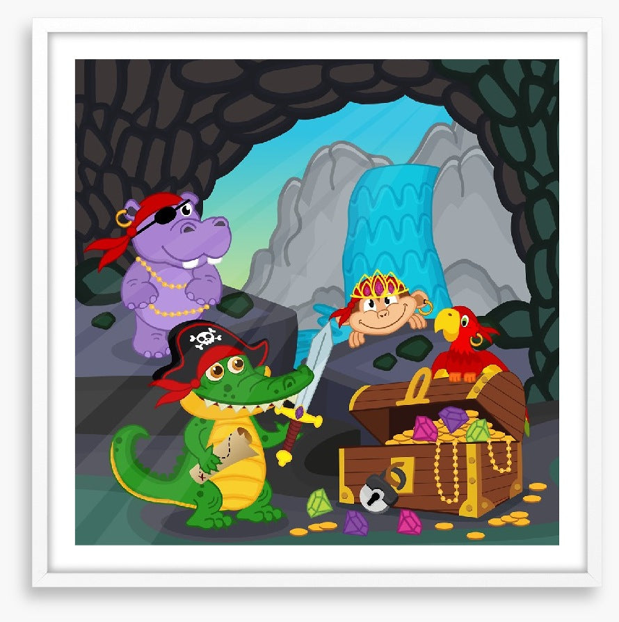 Pirates