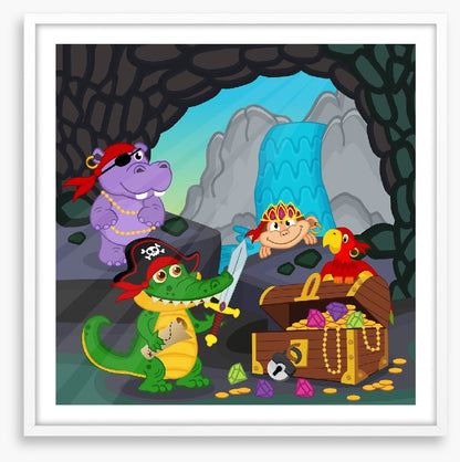 Pirates