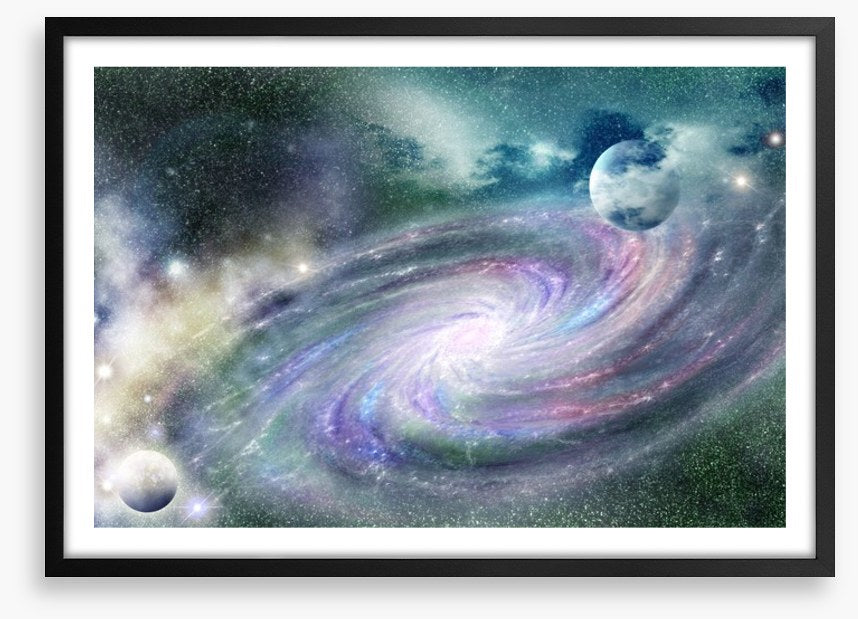 Sci-Fi