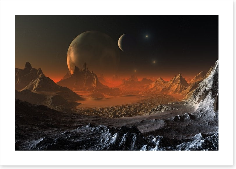 Desolation