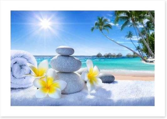 Rest and relaxation