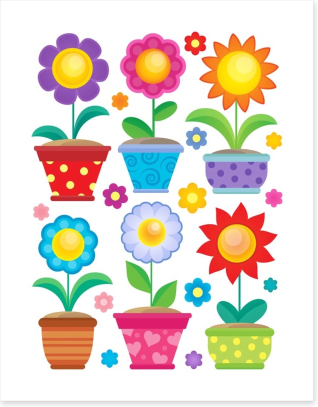 Fun Gardens