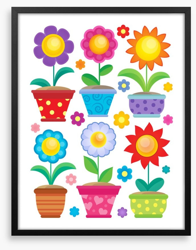 Fun Gardens