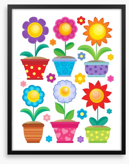 Fun Gardens