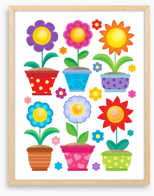 Fun Gardens