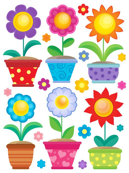 Fun Gardens