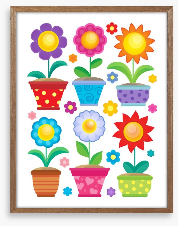 Fun Gardens