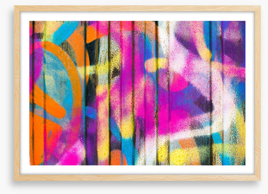 Neon expression