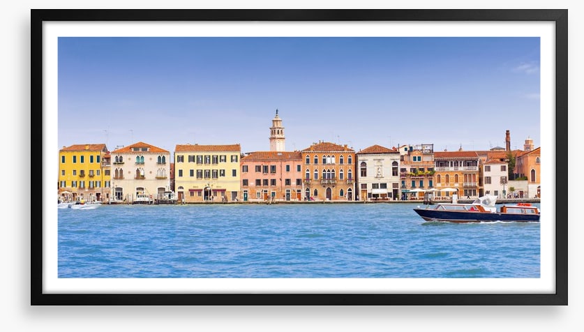 Venice