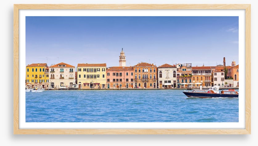 Venice