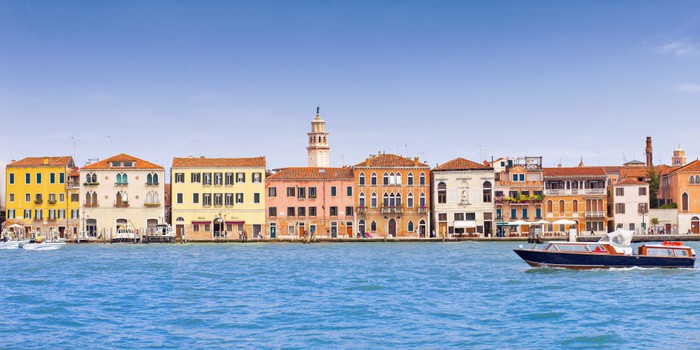 Venice