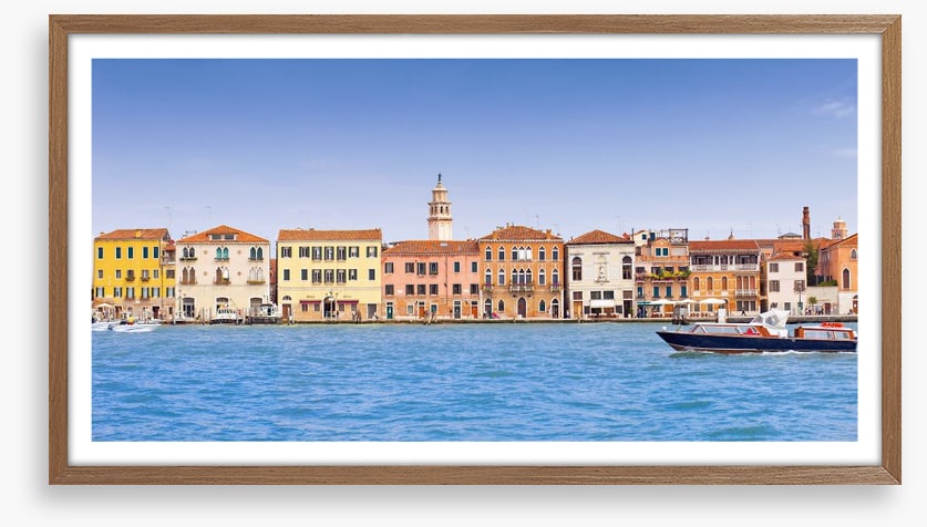 Venice