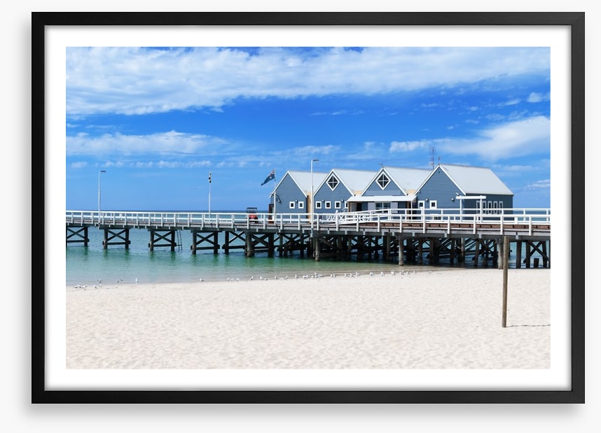 Busselton blues