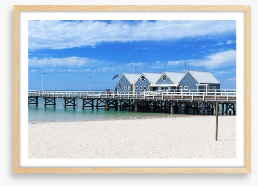 Busselton blues