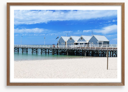 Busselton blues