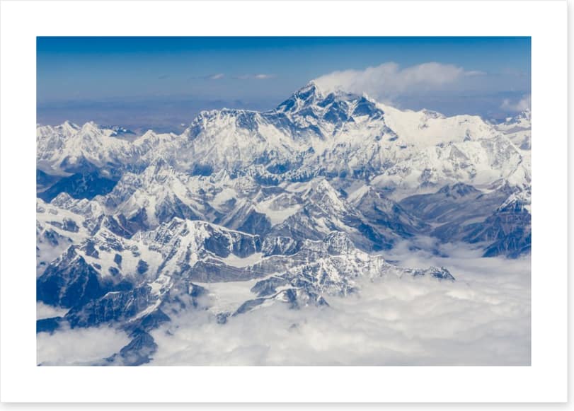 Mountains