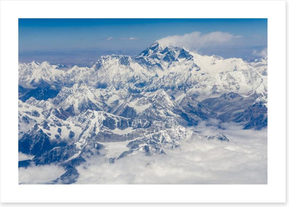 Mountains