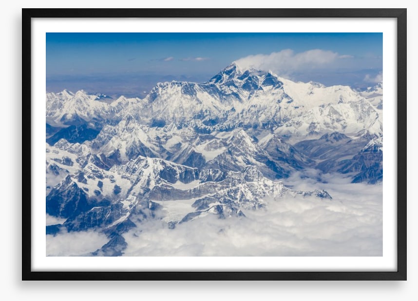 Mountains