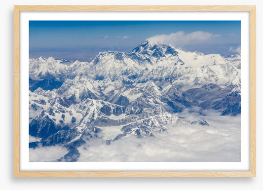Mountains