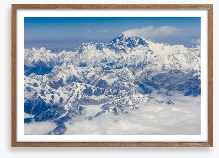 Mountains