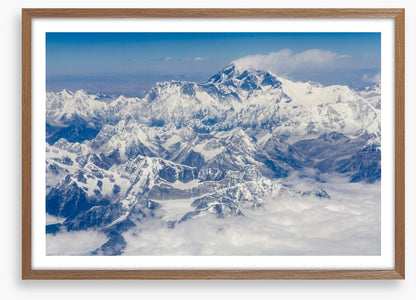 Mountains