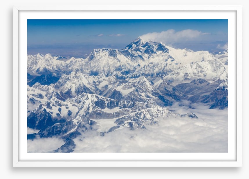 Mountains