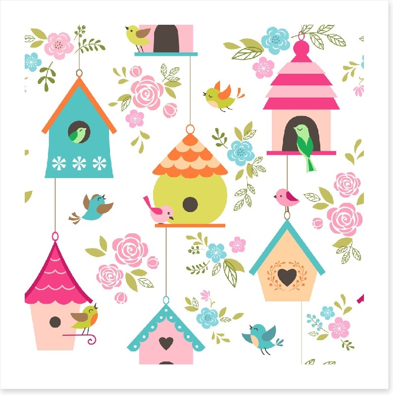 Fun Gardens