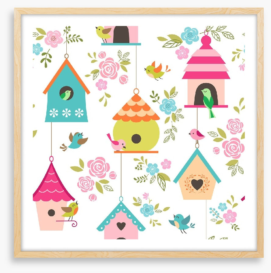 Fun Gardens