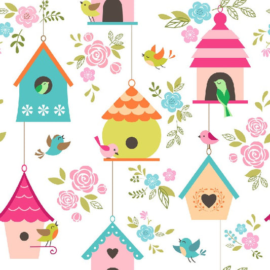 Fun Gardens