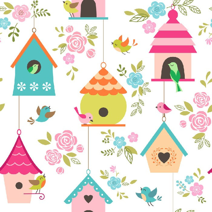 Fun Gardens