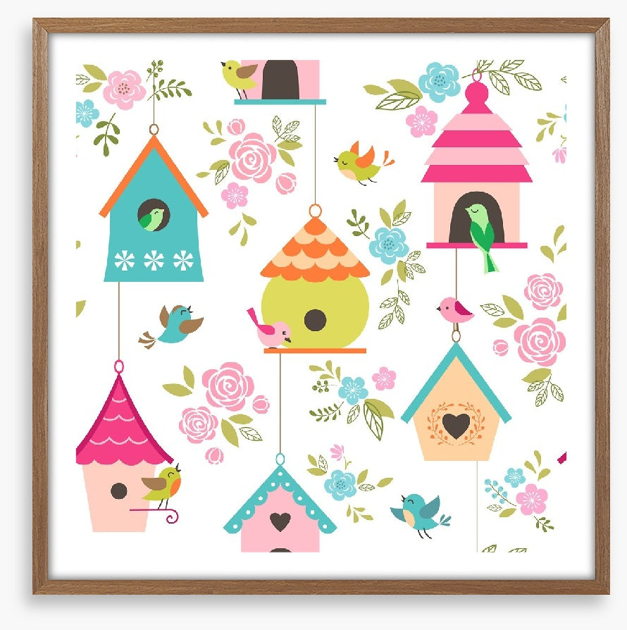 Fun Gardens