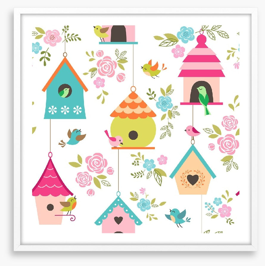 Fun Gardens