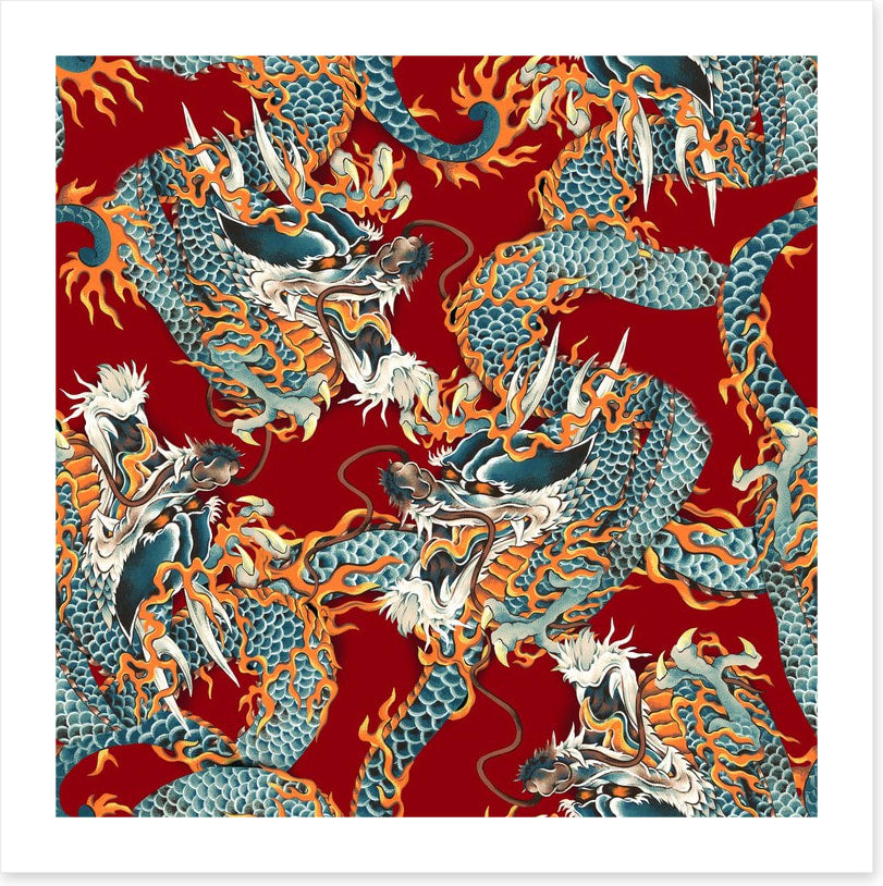 Dragons