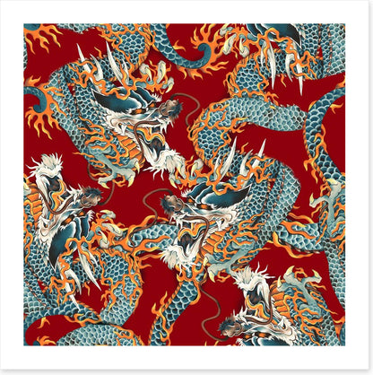Dragons