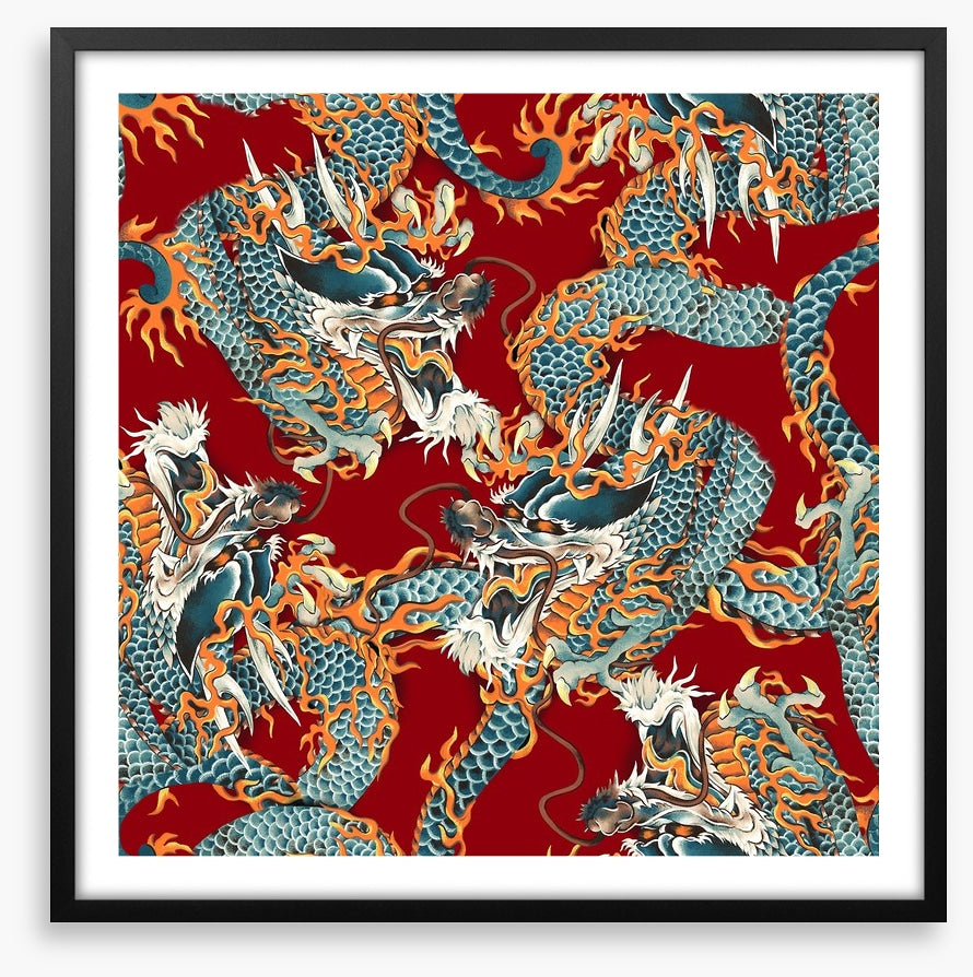 Dragons