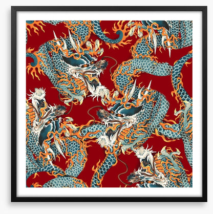 Dragons