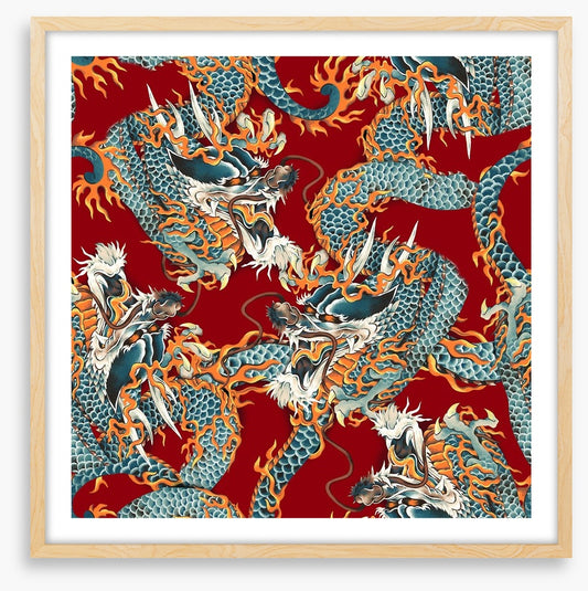 Dragons