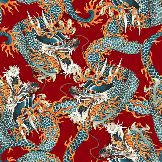 Dragons