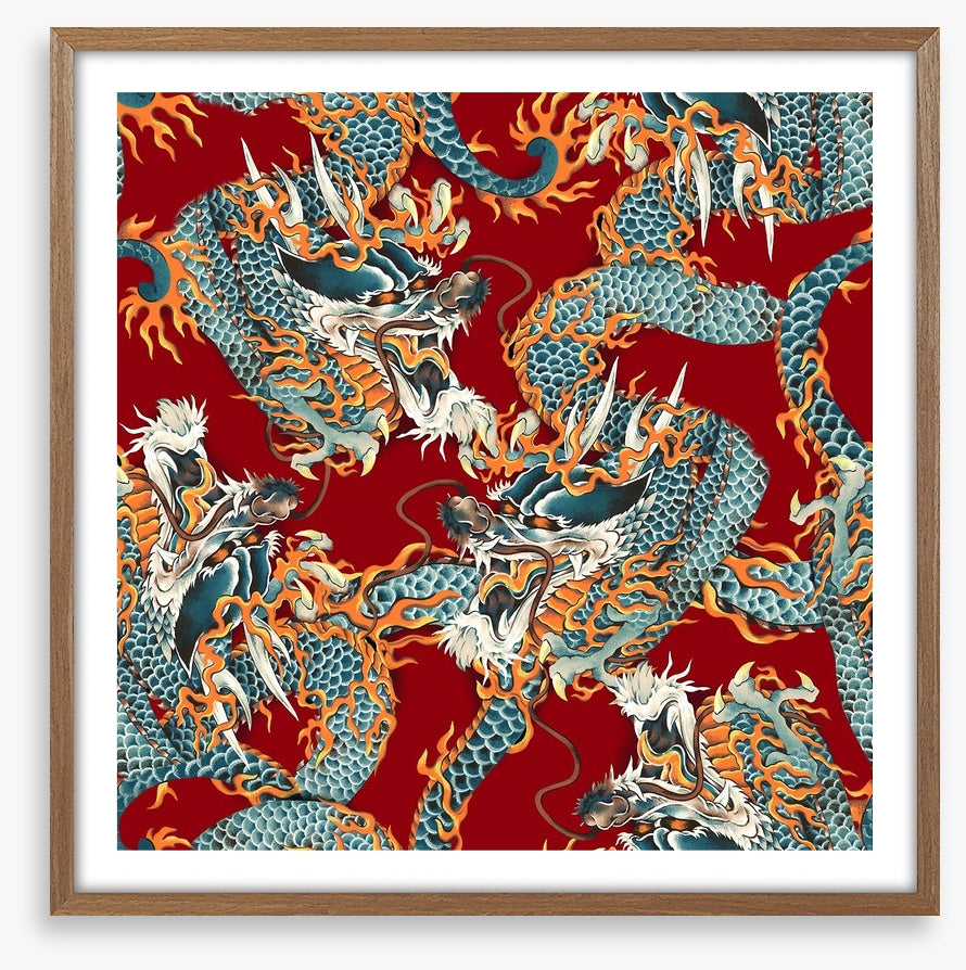Dragons