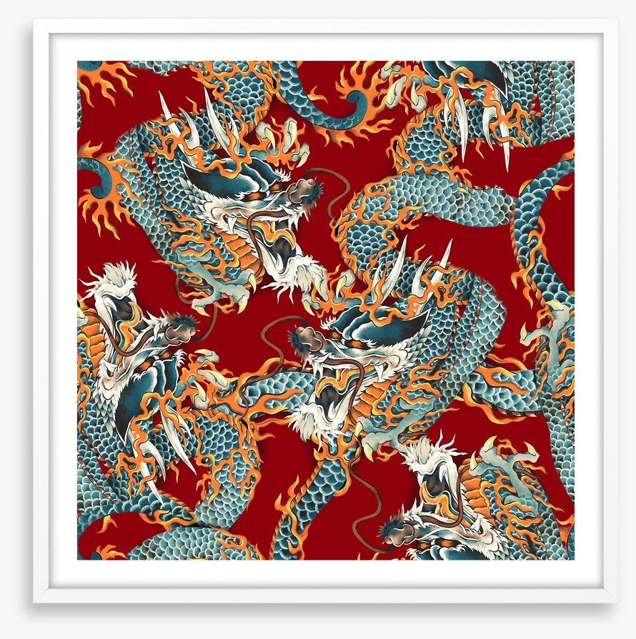 Dragons