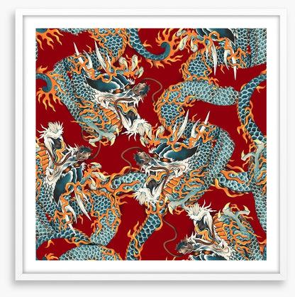 Dragons