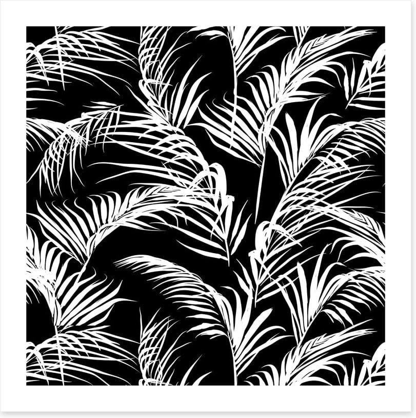 Hawaiian leaves