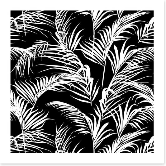 Hawaiian leaves