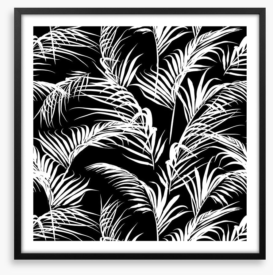 Hawaiian leaves