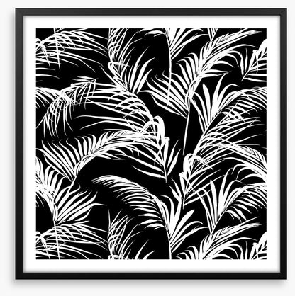 Hawaiian leaves